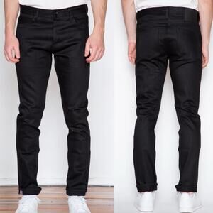 Unbranded brand Tight ub444 Selvedge Jeans